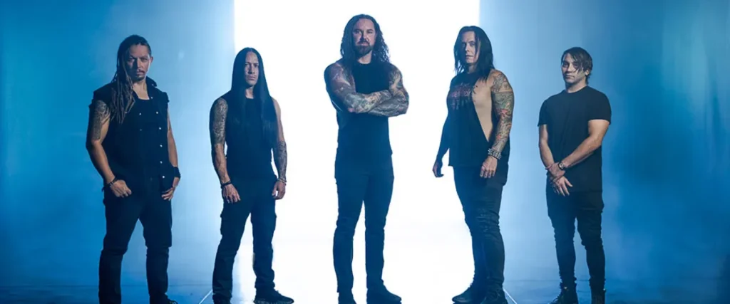 As I Lay Dying Announce Supporting Acts For Final ‘Shadows Are Security’ Celebration Tour Dates The Mosh Network - As I Lay Dying 2025