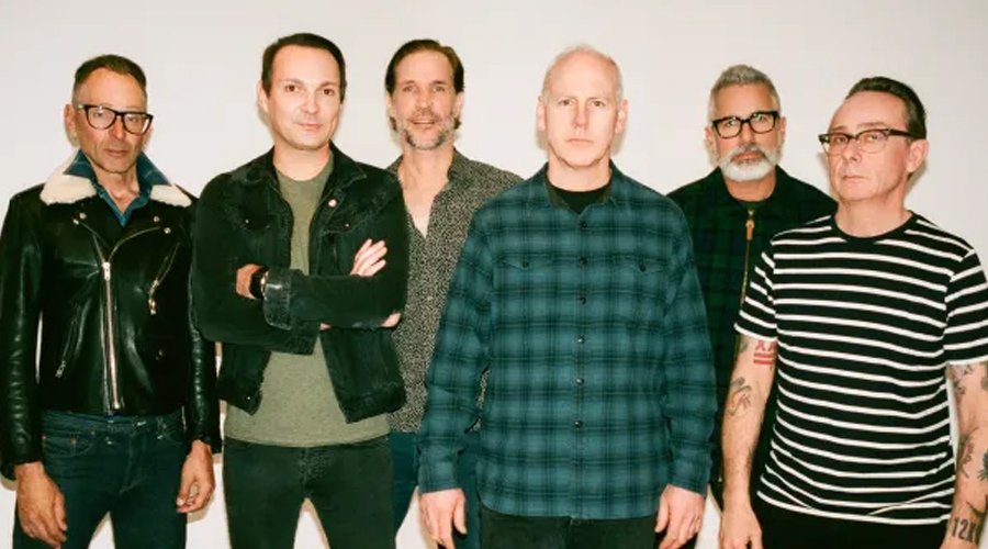 Bad Religion, Hatebreed, Despised Icon, Vader & More Booked for 2026 ‘Envol et Macadam’ Festival The Mosh Network - Bad Religion