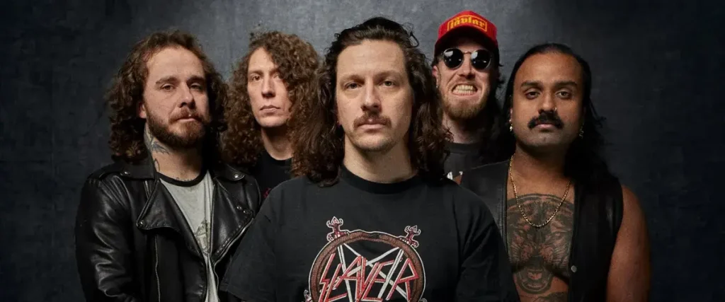 BAEST Release “Stormbringer (Togskinner)” Music Video, Expand Fall European Tour The Mosh Network - Basest 2026