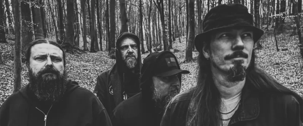 The Mosh Network - Blindead 23