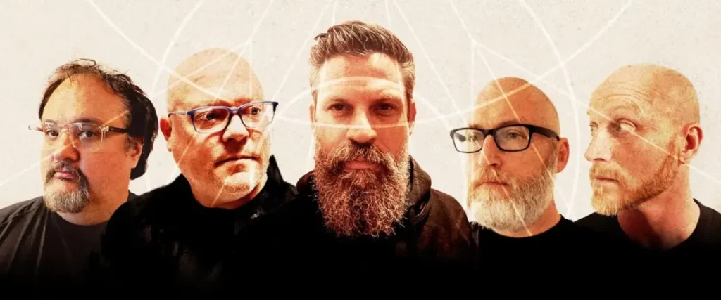 The Mosh Network - Covert Stations 2026