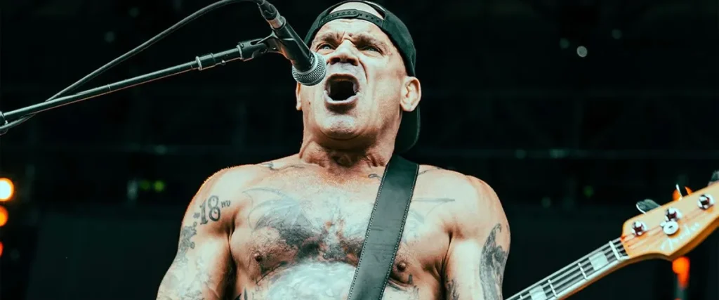 Cro-Mags Premiere “Wired For Chaos” Music Video The Mosh Network - Cro-Mags 2026