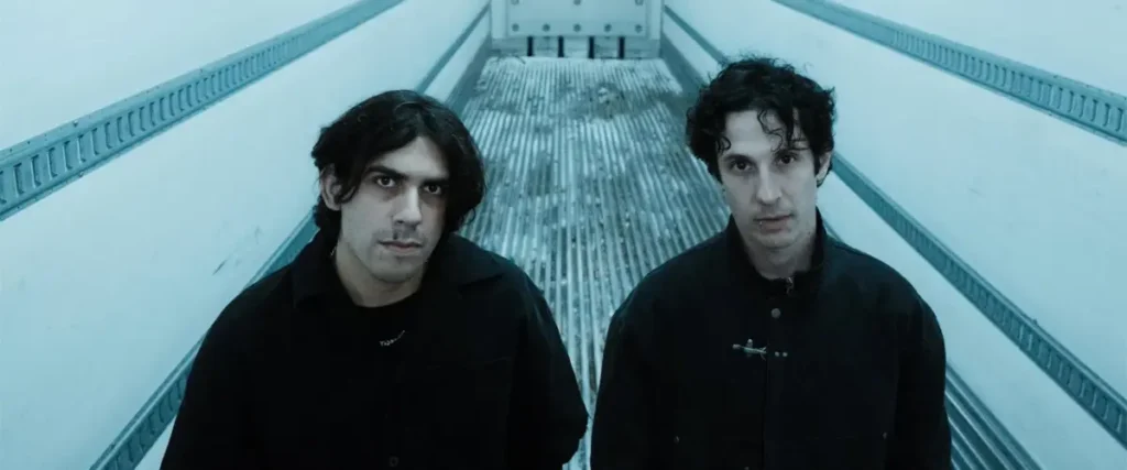 The Mosh Network - Crown The Empire 2026