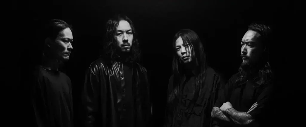 The Mosh Network - Crystal Lake