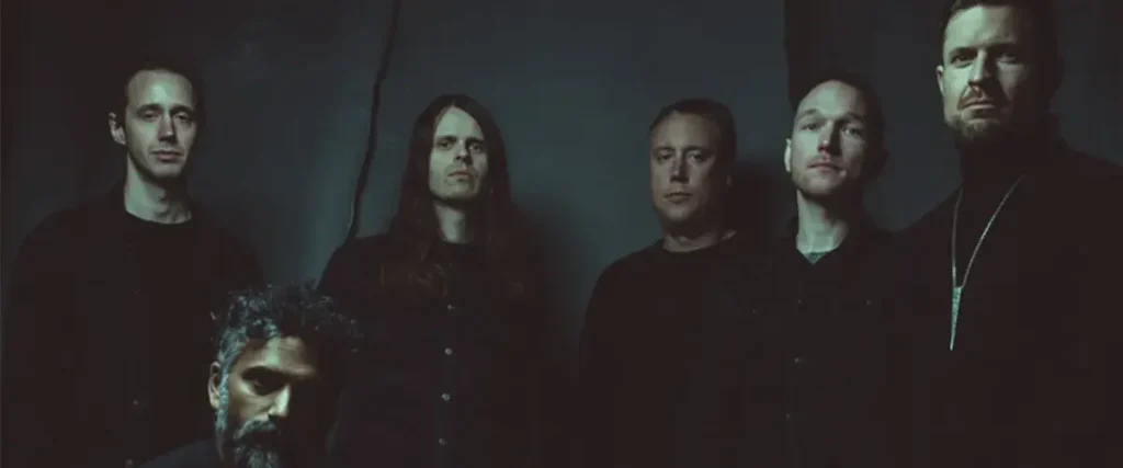 The Mosh Network - Cult Of Luna 2026