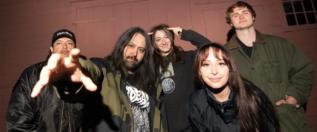 Escuela Grind Detail Alleged Altercation With Venue Staff That Led To Berlin Show Relocation The Mosh Network - Escuela Grind 2026