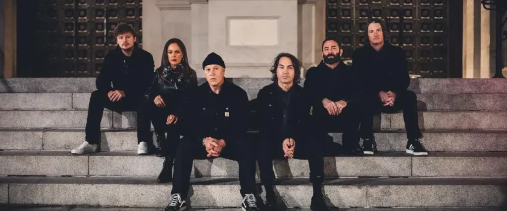 Four Will Haven Members Launch Post-Rock Project Foreign Film, Release Debut Album “A Love Letter” The Mosh Network - Foreign Film 2026