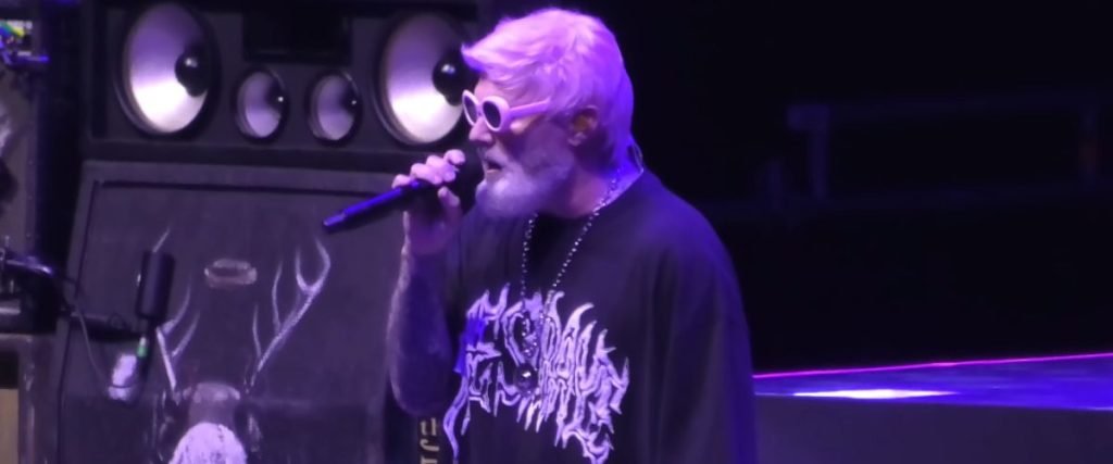 Limp Bizkit Kick Off 2026 Touring With New Onstage Looks At ‘Impact Festival’ The Mosh Network - Fred Durst live in Krakow. 2026