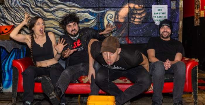 Gas Station Boner Pills Record Production Halted Following Reported Allegation Against Member The Mosh Network - Gas Station Boner Pills 2026