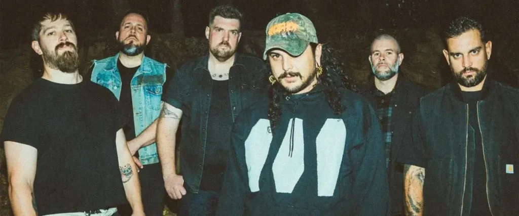 Get The Shot Unleash “Crucifixion Depiction” Video Featuring Don’t Try The Mosh Network - Get Shot 2025