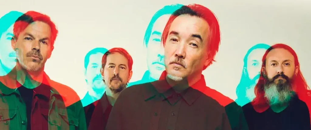 Hoobastank Return With First New Music Since 2018, Premiere “How Do You Sleep?” Video The Mosh Network - Hoobastank 2026`