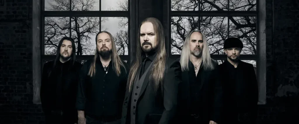 Insomnium Debut “Shadowlife” Video, Tease Tenth Studio Album The Mosh Network - Insomnium 2026