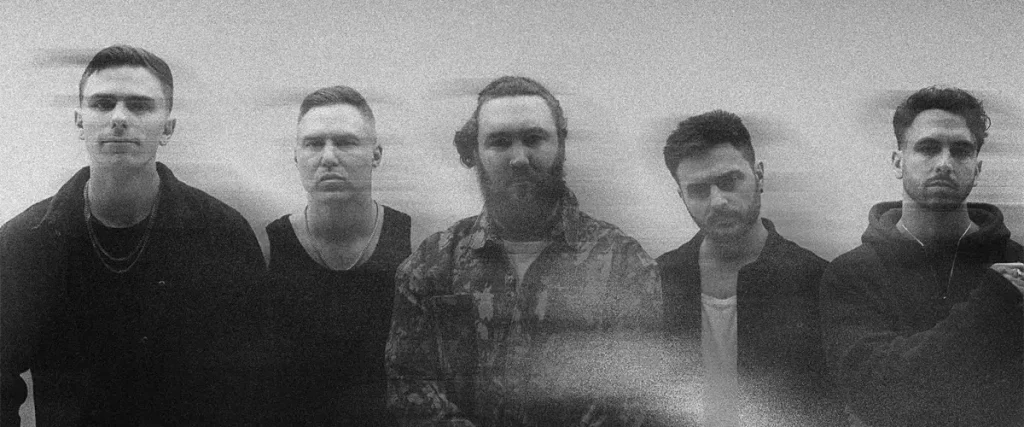I Prevail Launch Elaborate New Cryptic Teaser Site Ahead of June 23 Reveal The Mosh Network - I Prevail 2026