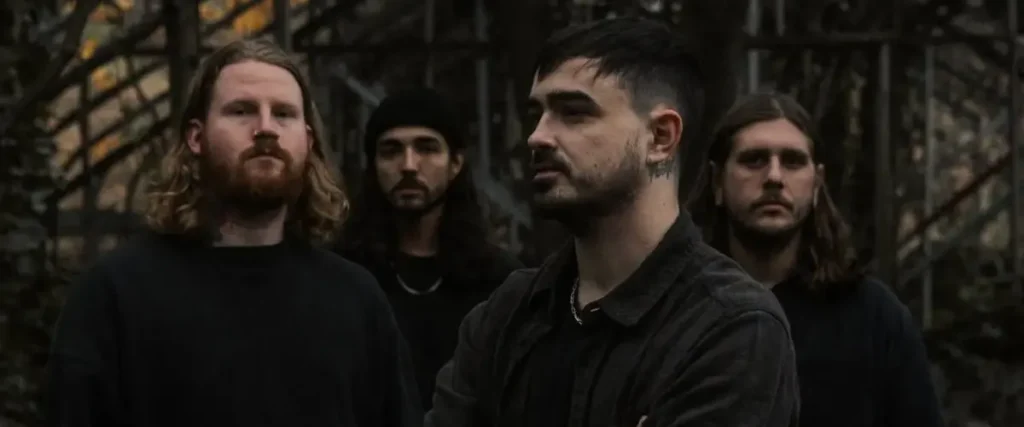 The Mosh Network - Like Moths To Flames 2026
