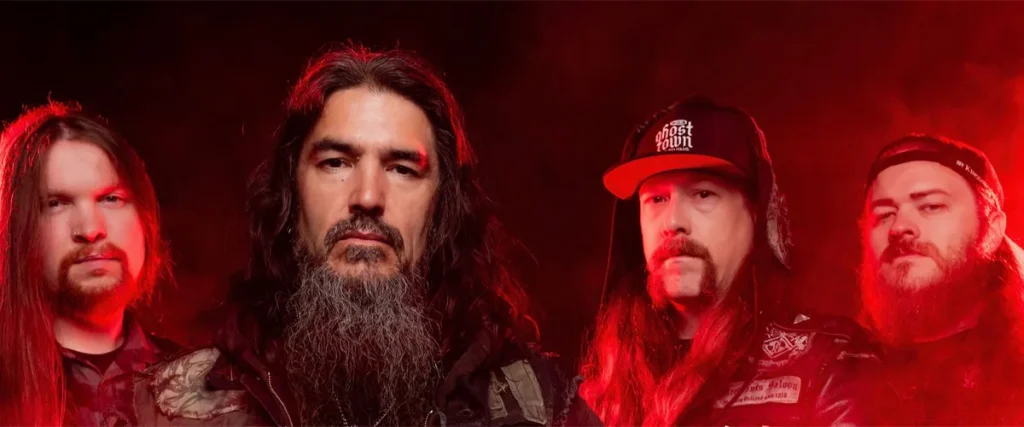 Machine Head’s ‘Unto The Locust’ Receiving 15th Anniversary Vinyl & CD Reissue The Mosh Network - Machine Head 2026