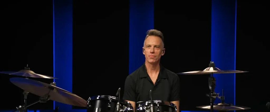Matt Cameron Takes On Bad Omens’ “Just Pretend” For Drumeo, Praises Sleep Token The Mosh Netwrok - Ex-Pearl Jam/Soundgarden drummer Matt Cameron on Drumeo 2026