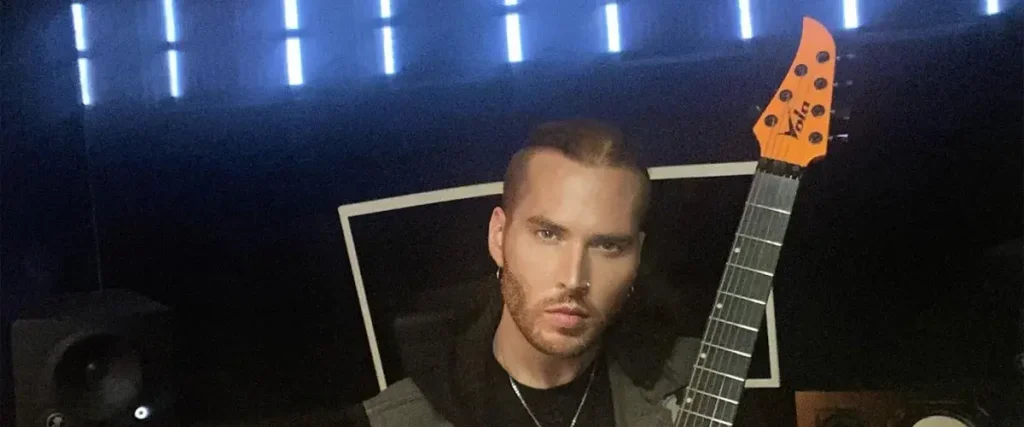 The Faceless Confirm New Music Is On The Way, Promise Singles In The Near Future The Mosh Network - Michael Keene of The Faceless