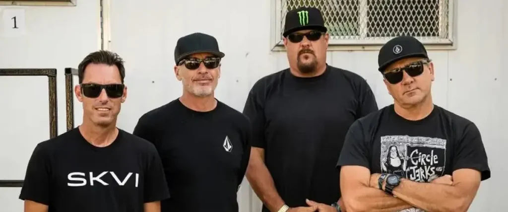 The Mosh Network - Pennywise 2