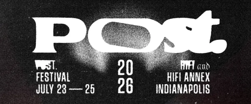 Facing Financial Challenges, Post. Festival Asks Fans To Help Keep The Event Alive The Mosh Network - Post. Festival 2026