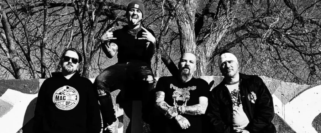 The Mosh Network - Primer 55 2026