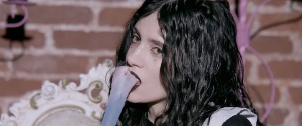 Pussy Riot Recruit Avenged Sevenfold For New Single ‘CANDY DOPAMINE’ From Upcoming Album ‘CYKA’ The Mosh Network - Pussy Riot 2026
