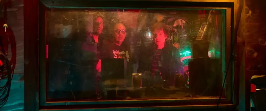 Sleep Announce First New Album In Nearly Eight Years, Debut “The Morrisist” The Mosh Network - Sleep band 2026