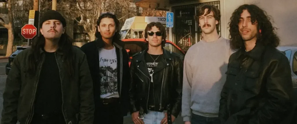 SPY Announce UK & Ireland Run With SPACED And Dry Socket, Plus SPEED Support Dates The Mosh Network - Spy Band