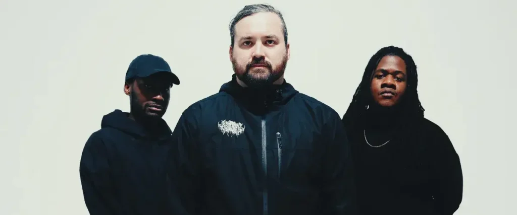 The Browning’s Jonny McBee Breaks Down Merch Cuts, Says Venues Often Out-Earn Bands on Tour Merch Sales The Mosh Network - The Browning 2026