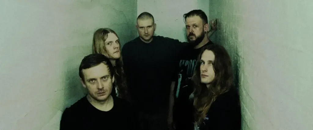 To The Grave Announce New Album ‘LIBERATION FRONT’, Debut “NAIL MARY” Music Video The Mosh Network - To The Grave 2026