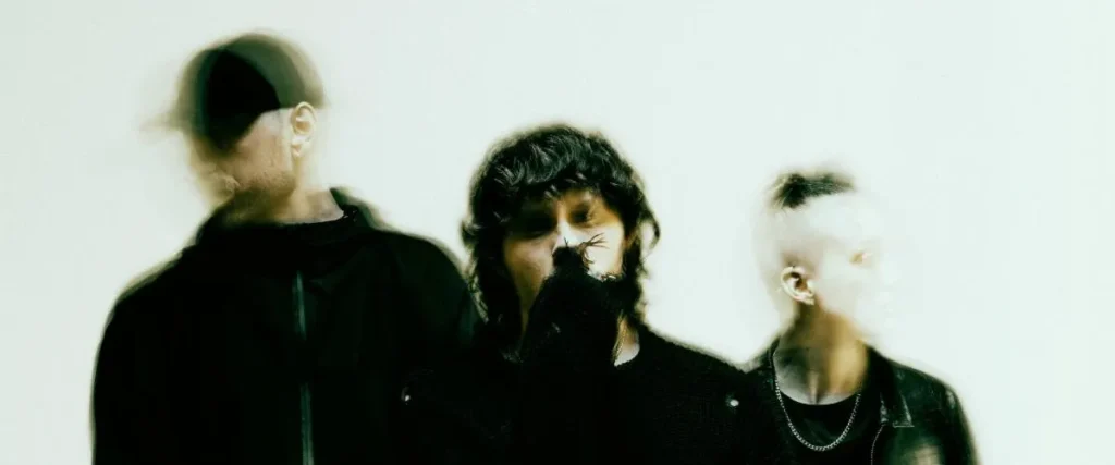 Tropic Gold Recruit Harpy On New Single “Witch House” The Mosh Network - Tropic Gold 2026