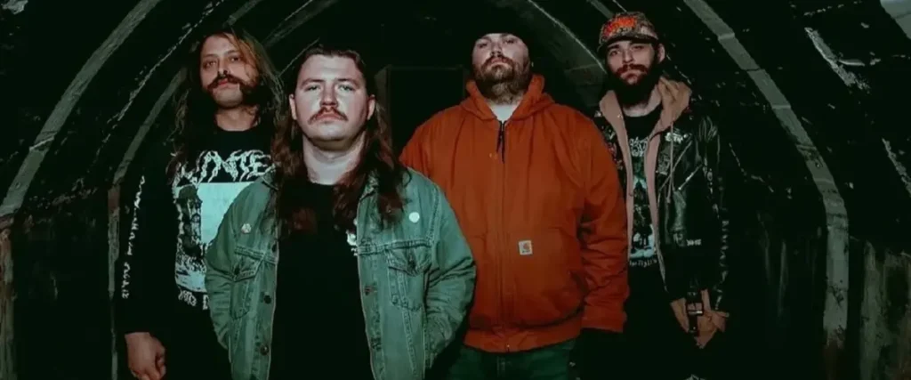 The Mosh Network - 200 Stab Wounds 2026
