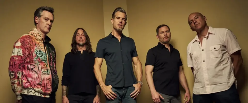311 Reveal Star-Studded Lineup For 2027 Caribbean Cruise The Mosh Network - 311