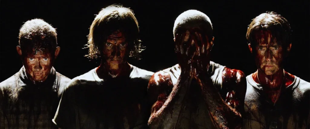 Bring Me The Horizon’s 2026 Hellfest Headlining Set Officially Released Online The Mosh Network - Bring Me The Horizon 2026