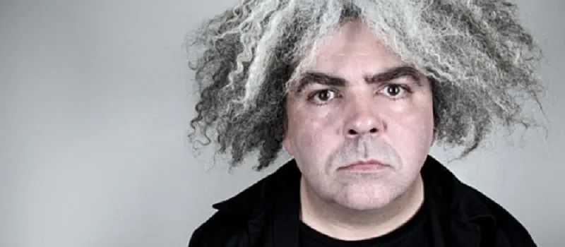 Melvins’ Buzz Osborne Recalls Teasing Mike Patton Over Faith No More’s Nü-Metal Legacy: “I’ll Take Nirvana And Soundgarden And You Can Have Limp Bizkit And Korn” The Mosh Network - The Melvins' Buzz Osborne