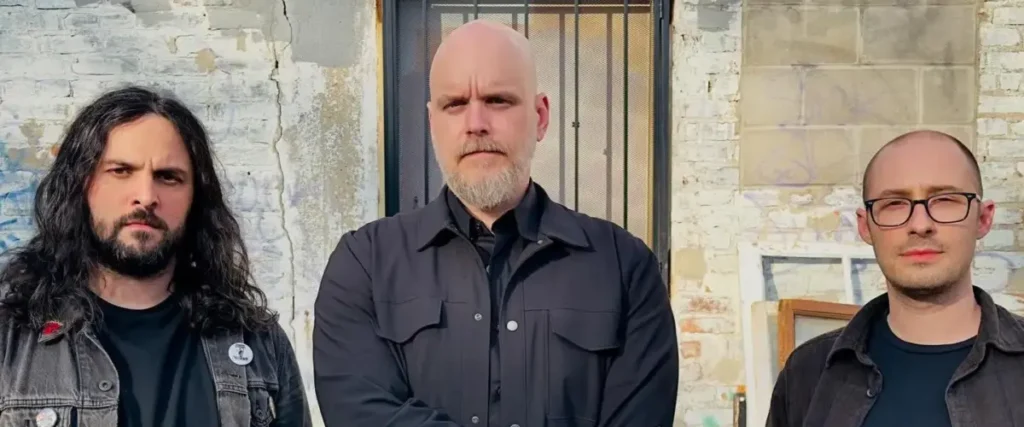 Coliseum Enter The Studio To Record Their Sixth Studio Album The Mosh Network - Coliseum 2026