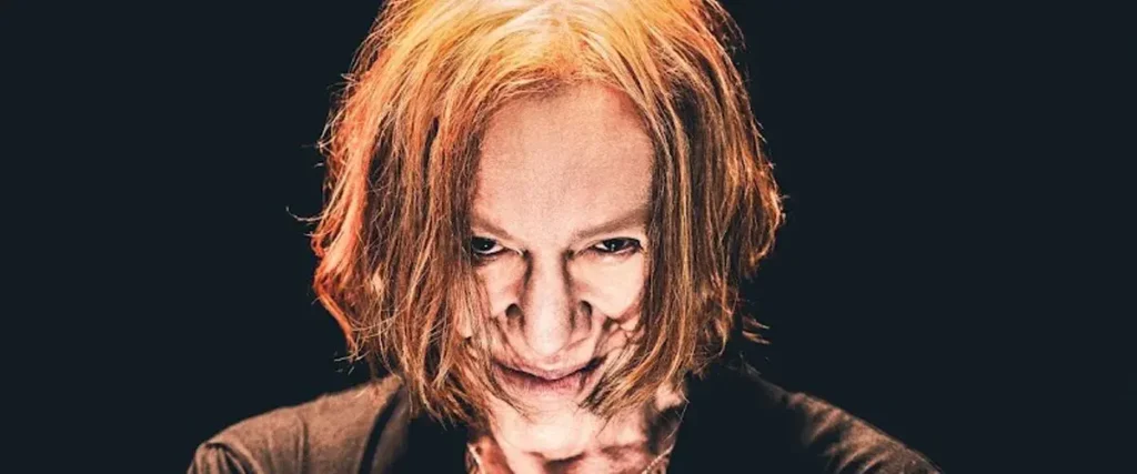 Danny Elfman Recruits Members Of Nine Inch Nails, A Perfect Circle & More For 2026 Tour The Mosh Network - Danny Elfman 2026
