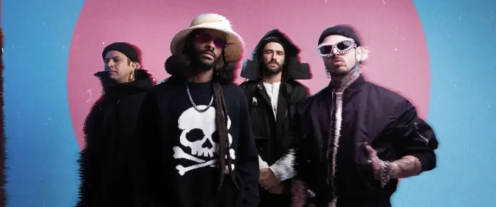 Dropout Kings Honor Late Vocalist Adam Ramey With Emotional “Brace Yourself” Music Video The Mosh Network - Dropout Kings