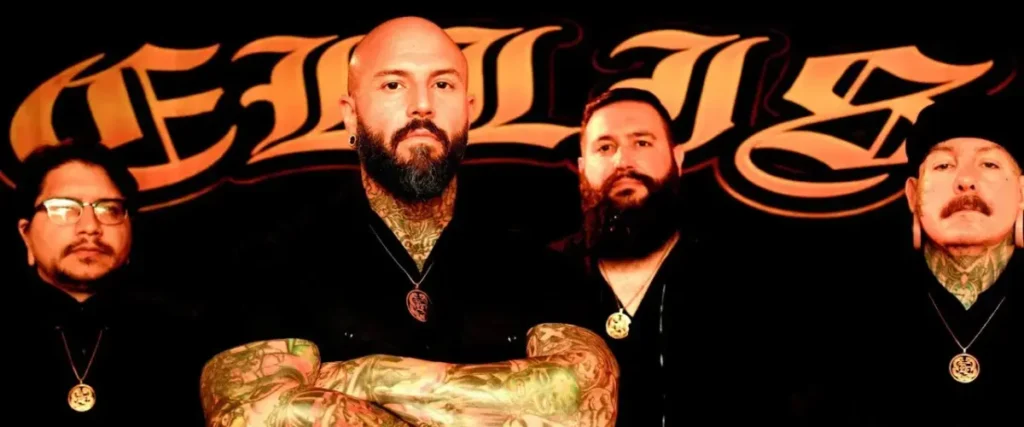The Mosh Network - Ellis 2026