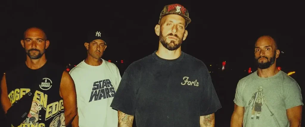 E-Town Concrete & Lionheart Announce East Coast Tour Dates Ahead Of Endless Fires Fest The Mosh Network - E Town Concrete 2026