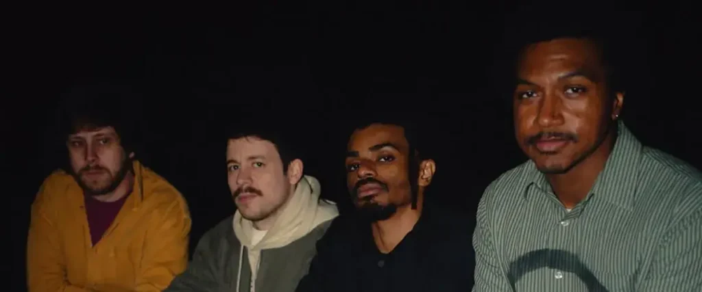 Good Teal Announce October Mini-Tour With Hit Like A Girl The Mosh Network - Good Teal 2026