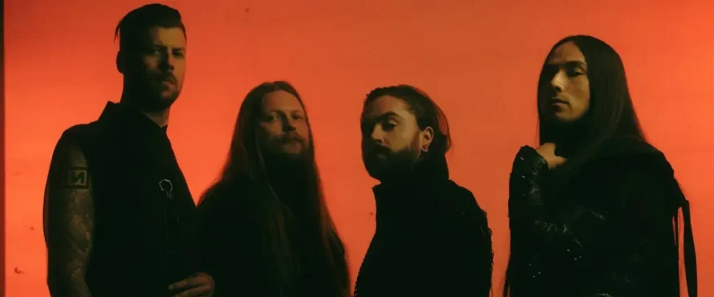 The Mosh Network - Imminence 2026