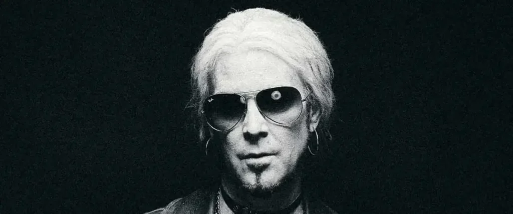 John 5 Premieres “You, Me & The Devil Makes Three” Music Video, Announces Fall Tour Dates The Mosh Network - John 5 2026