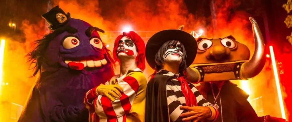 The Mosh Network - Mac Sabbath 2026