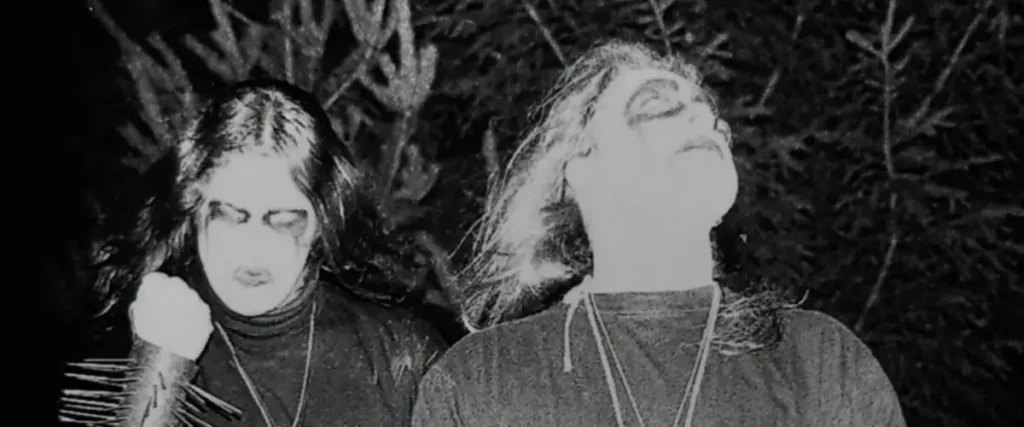 Marduk Mourn Former Bassist Roger “B. War” Svensson Following His Passing The Mosh Network - Marduk with B. War