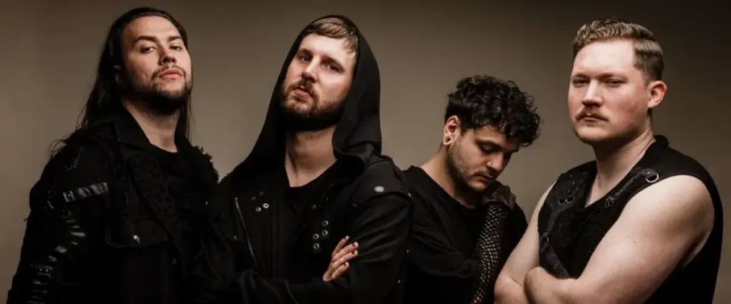 Mental Cruelty Unleash New Single And Video For “The Serpent Of Midgard” The Mosh Network - Mental Cruelty 2026