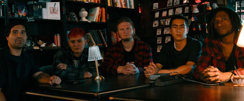 Misguided Intentions Debut “Nebula” Video The Mosh Network - Misguided Intentions 2026