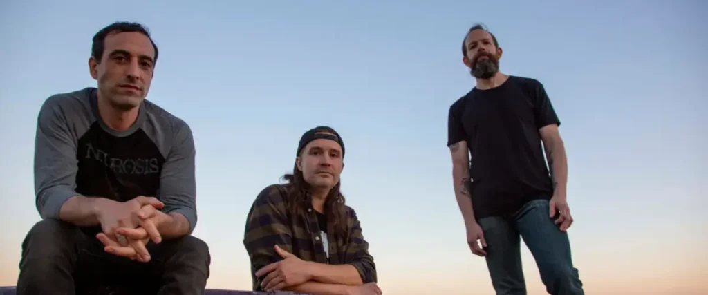 Mutoid Man Point Out Similarities Between FIFA’s Official 2026 World Cup Theme And Their Song “Call Of The Void” The Mosh Network - Mutoid Man