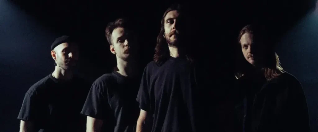 Our Common Collapse Debut New Single “Invertebrate” Following Signing To Periphery’s 3DOT Recordings The Mosh Network - Our Common Collapse 2026