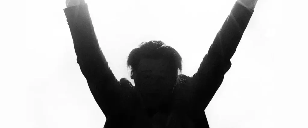 PRESIDENT Release ‘dark heaven’ Video Featuring Fan Reactions Ahead Of Debut Album The Mosh Network - Presdient 2026