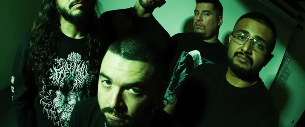 Reminitions Sign With Seek And Strike, Announce ‘Death Cult’ EP & Release “12 Gauge Facial” Video The Mosh Network - Reminitions 2026